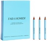 FARA HOMIDI Essential Lip Contour Trio