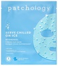 Patchology Serve Chilled On Ice Firming Hydrogel Mask