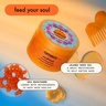amika Soulfood Nourishing Hair Mask 250ml