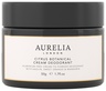 Aurelia London Citrus Botanical Cream Deodorant