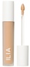 Ilia Skin Blur Hydrating Serum Concealer 17W Ninon