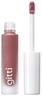 gitti Lip Glaze no.01 Rosewood Muse
