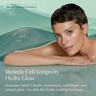 Weleda Cell Longevity HYDRA GLOW Moist Gel-Cream