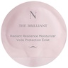 NOBLE PANACEA The Brilliant Radiant Resilience Moisturizer 30 Stück Refill