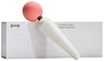 goop Double-Sided Wand Vibrator