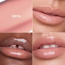 Kevyn Aucoin Mini Celestial Lip Gloss دريتا