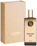 MEMO PARIS French Leather 75 ml