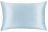 Slip Pure Silk Queen Pillowcase - Seabreeze