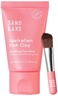 Sand & Sky Australian Pink Clay - Porefining Face Mask