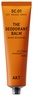 AKT London The Deodorant Balm - SC.01 ORANGE GROVE