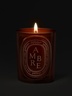 Diptyque Mini Candle Ambre 70 g