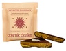 Cosmic Dealer Toasted Coconut & Tumeric  nut butter chocolate box