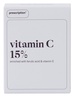 Prescription® Skincare Vitamin C 15%