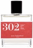 BON PARFUMEUR 302 amber, iris, sandalwood 100 ml