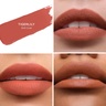 Hourglass Soft Matte Lipstick Tigerlily 354