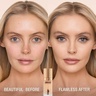 CHARLOTTE TILBURY AIRBRUSH FLAWLESS FOUNDATION 4 WARM