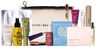 NICHE BEAUTY SWEET ESCAPE BAG - incl. Content