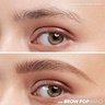 Kosas Brow Pop Nano Ultra-Fine Detailing + Feathering Pencil Medium Brown