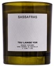 TSU LANGE YOR SASSAFRAS CANDLE
