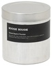 BOOGIE BOUGIE Scented Candle Tamed Basil & Thunder 250g
