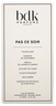 bdk PARFUMS Pas Ce Soir 100 ml