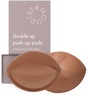 NOOD Double Up Demi Adhesive Volume Push-Up Pads No.5 Soft Tan / B/C