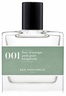 BON PARFUMEUR 001 fleur d’oranger, petit grain, bergamote 30 ml