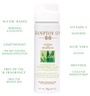 Hampton Sun Hydrating Aloe Continuous Mist (Travel Size)