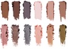 CHARLOTTE TILBURY HOLLYWOOD FLAWLESS LIGHT TRICKS EYE PALETTE