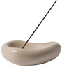 HARRIET ALLURE NAMIDA INCENSE HOLDER CREME 