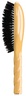 La Bonne Brosse N.01 The Universal Hair Care Brush Cherry Red