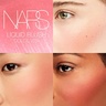 NARS Liquid Blush DOLCE VITA