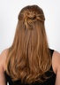SUI AVA Amy Hair Pin - Brown