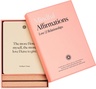 Intelligent Change Mindful Affirmations Love & Relationships