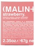 Malin + Goetz Strawberry Candle 67 ml