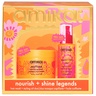 amika Nourish & Shine Legends
