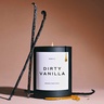 Heretic Parfum Dirty Vanilla Candle