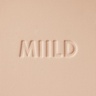 Miild Skin Light Natural Pressed Powder 01 Wind