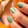 Manucurist Green Nail Lacque ARTICHAUT