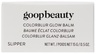 goop Colorblur Glow Balm Pantofola