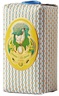 Claus Porto Chicken Lemongrass Wax Sealed Soap