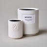AUGUST & PIERS Mystic Candle 90g