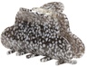 SUI AVA Lene Pebble Big - Grey