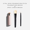 Westman Atelier Foundation Brush