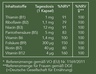 casimir Vitamin B Komplex (methyliert) für Frauen