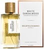 GOLDFIELD & BANKS WHITE SANDALWOOD