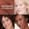 Peter Thomas Roth Instant FIRMx® Collagen Bounce Stick توهج برونزي