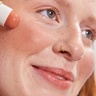 PURE U Refill Blush Balm Sunset
