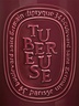 Diptyque Candle Tubéreuse 600g