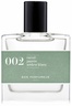 BON PARFUMEUR 002 neroli, jasmin, ambre blanc 30 ml